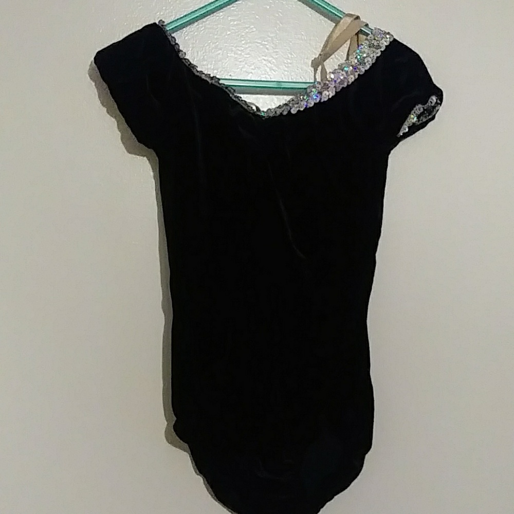 Girl costume, worn once